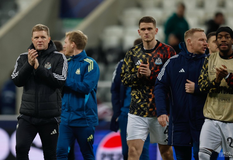 欧冠联赛 巨大成就