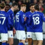 Taruhan Premier League: Everton vs Manchester United