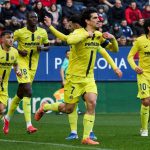 Villarreal face uncertainty over Gerard Moreno for their upcoming La Liga meeting with Espanyol