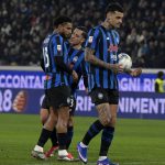 Coppa Italia: Atalanta tiếp tục chơi tốt tại Coppa Italia để tiến vào bán kết
