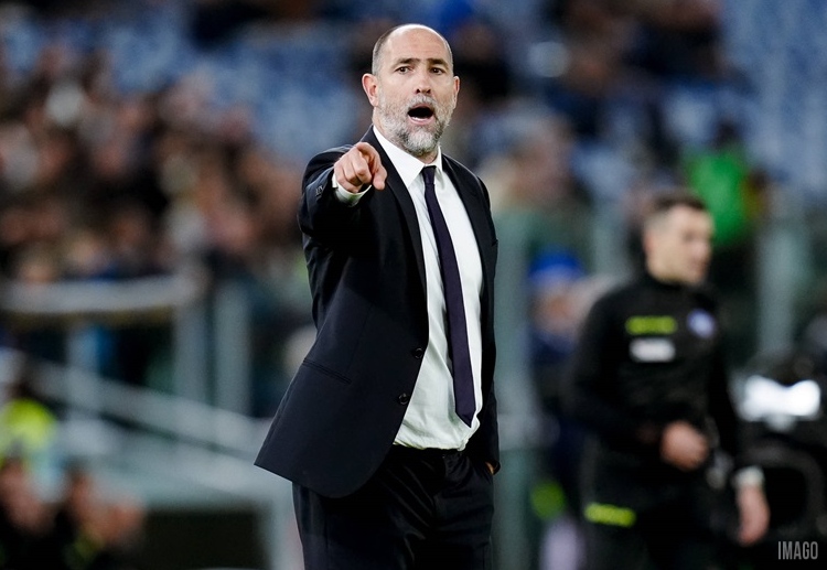 Igor Tudor moves to Premier League after being appointed as the new Tottenham Hotspur head coach