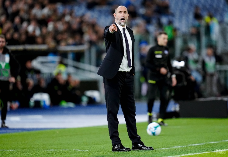 Opta စူပါကွန်ပျူတာရဲ့ ခန့်မှန်းချက်အရ တော့တင်ဟမ်ဟော့စပါးတို့ ပရီးမီးယားလိဂ် ကနေ တန်းဆင်းဖို့ အခွင့်အလမ်းက ၃.၈ ရာခိုင်နှုန်းသာ ရှိနေပါတယ်။