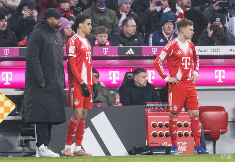 ဒေါ့မန် ကလည်း လွန်ခဲ့သော ၇ နှစ် အတွင်း ဘွန်ဒက်စ်လီဂါမှာ သူတို့ရဲ့ အကောင်းဆုံး ရာသီကို ဖြတ်သန်းနေပြီး ရမှတ် ၅၂ မှတ် ရရှိထားပါတယ်။