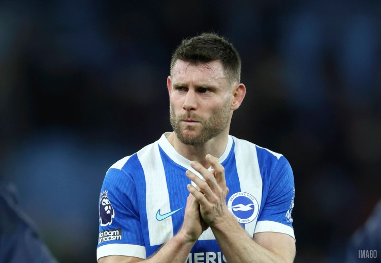 James Milner broke Gareth Barry’s record for the most Premier League appearances