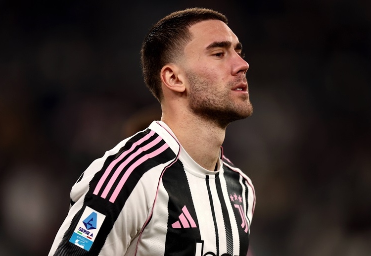 Serie A: Juventus vẫn sẽ có quyền hy vọng ở trận này