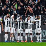 Coppa Italia: Juventus đang có phong độ khá tích cực