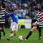 Serie A: Juventus có thể vẫn sẽ có điểm ở trận này