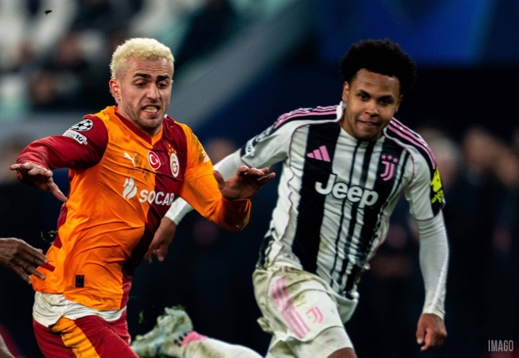 အကျဉ်းချုပ်အားဖြင့် ဆိုရရင်တော့ ဂျူဗင်တပ်စ်ဟာ ချန်ပီယံလိဂ် ၁၆ သင်း အဆင့်ကို တက်လှမ်းနိုင်ဖို့ သူတို့ တတ်နိုင်သမျှ အရာရာကို လုပ်ခဲ့ပါတယ်။