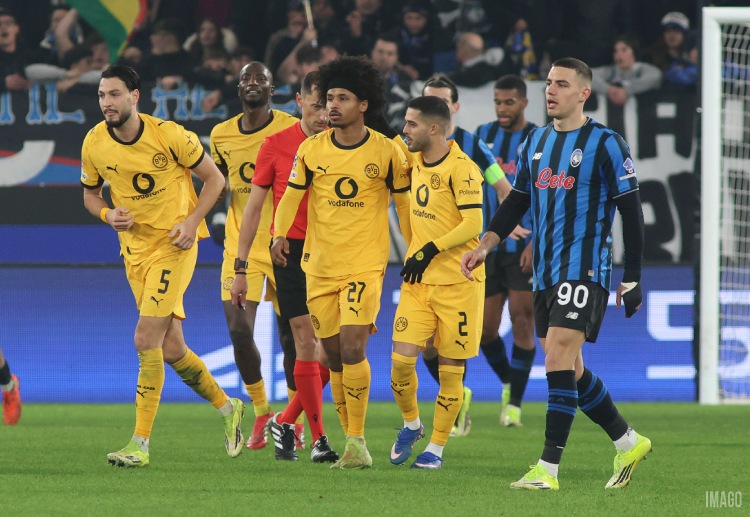 အတ္တလန္တာဟာ ၂၀၁၈-၂၀၁၉ ဆီမီးဖိုင်နယ်မှာ ဘာစီလိုနာကို လစ်ဗာပူးလ်တို့ ကျော်ဖြတ်ခဲ့ပြီး နောက်ပိုင်း ချန်ပီယံလိဂ် ရှုံးထွက်အဆင့်မှာ နှစ်ဂိုး အရှုံးကို ပထမဆုံးအကြိမ် ပြန်လည် ကျော်ဖြတ်နိုင်တဲ့ အသင်း ဖြစ်လာပါတယ်။