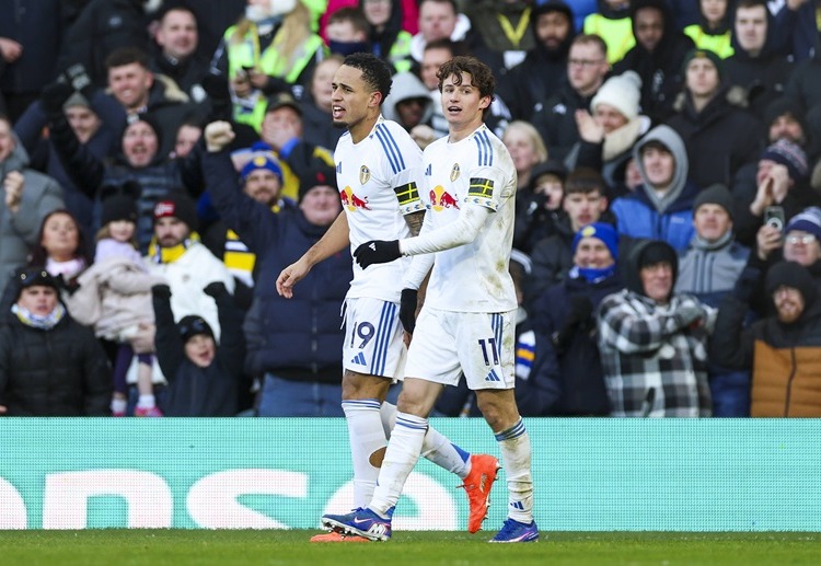 နည်းပြ ဒန်နီရယ် ဖာကီက လိဒ်စ်ယူနိုက်တက် အသင်းဟာ ပရီးမီးယားလိဂ်မှာ ဆက်လက် တည်ရှိနိုင်ဖို့ လုံလောက်တဲ့ ရမှတ်တွေ စုဆောင်းနိုင်စွမ်း ရှိတယ်လို့ ယုံကြည်နေပါတယ်။