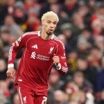 Hugo Ekitike berpeluang tambah gol di Premier League musim ini