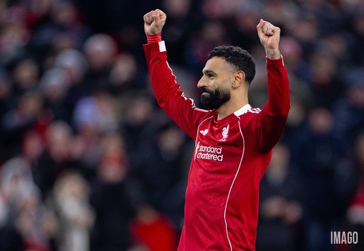 ลิเวอร์พูล กลับมาทำผลงานได้แข็งแกร่งอีกครั้ง เอฟเอ คัพ 2026