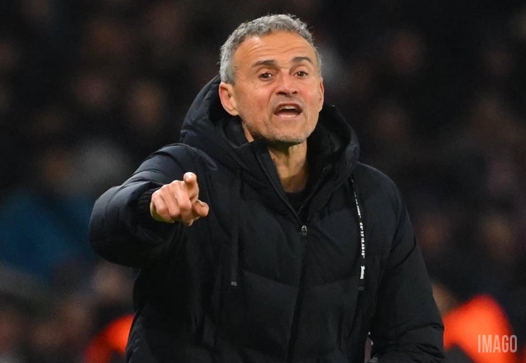 ဒါ့အပြင် ပီအက်စ်ဂျီဟာ ဒီရာသီ လီဂူးဝမ်းမှာ ရှုံးပွဲ ၃ ပွဲ အထိ ရှိထားပါတယ်။