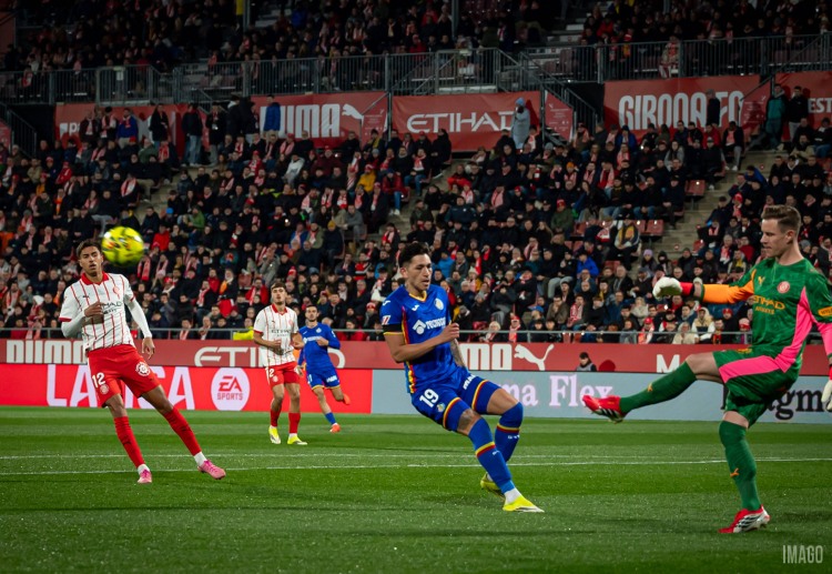 La Liga: Getafe có thể ít nhiều làm khó được Real Madrid ở trận đấu này