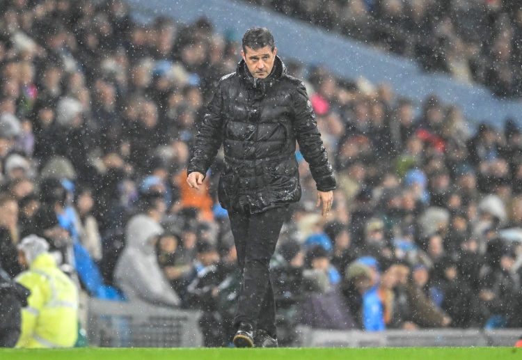 풀럼은 FA컵 스토크 시티 전에서 승리하며 반등을 원하고 있다.