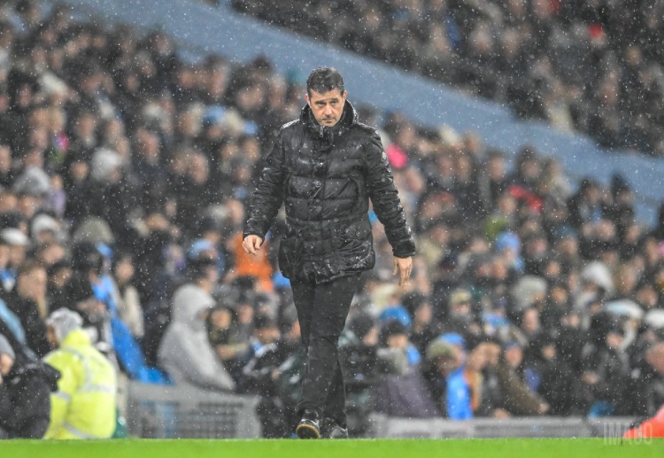 ฟูแล่ม พร้อมบุกเก็บชัย เอฟเอ คัพ 2026