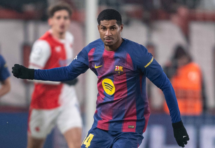 သီအိုရီအရ ဆိုရင်တော့ ယူနိုက်တက် အတွက် ၄၂၆ ပွဲ အထိ ကစားပေးခဲ့တဲ့ ရက်ရှ်ဖို့ဒ် အတွက် ပရီးမီးယားလိဂ် ကလပ်ဟောင်းဆီ ပြန်လာဖို့ လမ်းစ ရှိနေပါတယ်။