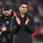 Arsenal visit Spurs in a high-stakes Premier League North London Derby, with the title race reopened by Wolves