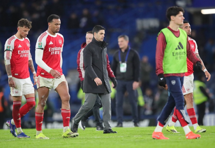 ဂန်းနားတွေက ပရီးမီးယားလိဂ် အမှတ်ပေးဇယား ထိပ်မှာ ဦးဆောင်နေပြီး မန်စီးတီးနဲ့ ဗီလာ တို့ကို ၆ မှတ် ဖြတ်ထားနိုင်ပါတယ်။