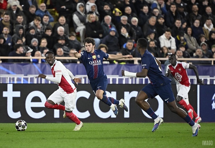 Jadwal Champions League 2025-2026