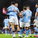 뉴캐슬전은 오라일리의, 오라일리를 위한, 오라일리에 의한 경기였다.