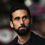 ရီးရဲလ်မက်ဒရစ်ဟာ လာလီဂါမှာ ၆ ပွဲ ဆက်တိုက် အနိုင်ရထားပြီး ဇယားထိပ်က ဘာစီလိုနာနဲ့ ၁ မှတ် အကွာမှာ ရှိနေပါတယ်။