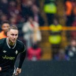 Taruhan Serie A: Juventus vs Como