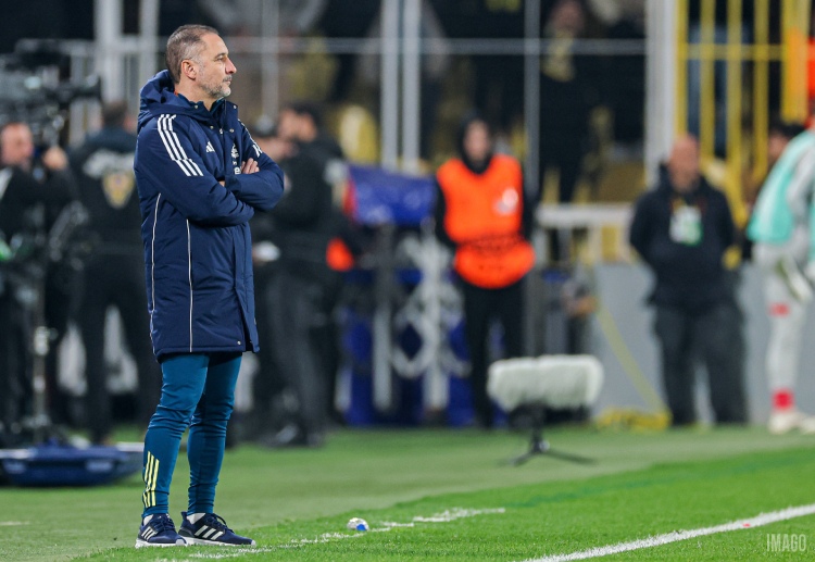 노팅엄 포레스트의 비토르 페레이라 감독이 리버풀을 상대로 첫 프리미어리그 경기를 치른다.