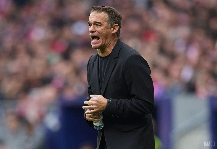 Sevilla hope that Luis Garcia could be the key to their resurgence in the 2025-26 La Liga season