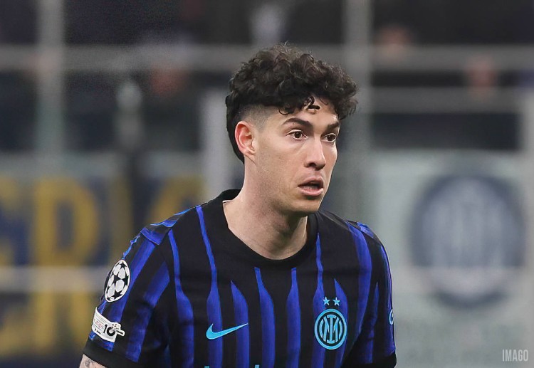 Inter trắng tay trên sân của AC Milan ở vòng 28 Serie A 2025/26