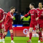 英足总杯 复仇狼队