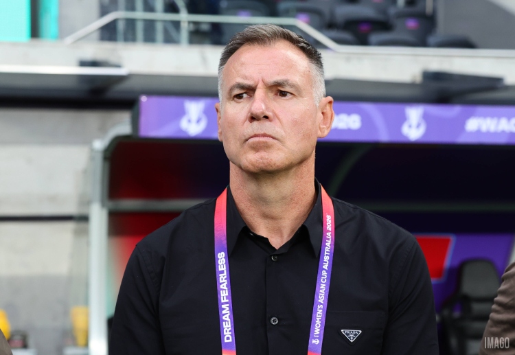 중국은 조별리그에서 승리하면서 AFC 여자 아시안컵 무패 중이다.