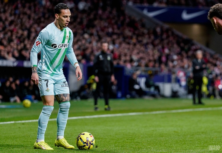 Real Betis thi đấu trên sân nhà tiếp đón Celta Vigo ở vòng 28 La Liga 2025/26