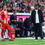 바이에른 뮌헨은 좋은 분데스리가 득점력을 보이고 있으며, 바이엘 레버쿠젠을 상대로 이 기세를 이어가려 한다.