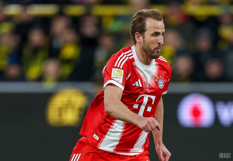 이날 승리로 뮌헨은 승점 63점을 확보하며 2위 도르르문트와의 승점 차를 11점까지 벌렸다.