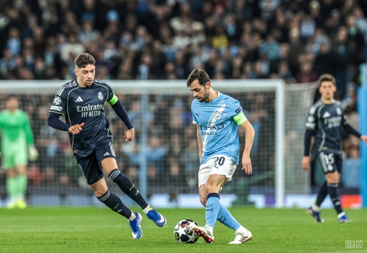 ပရီးမီးယားလိဂ် ကလပ် မန်စီးတီး ကနေ ထွက်ခွာဖို့ ဆုံးဖြတ်ပြီးသား ဖြစ်တဲ့ ဘာနာဒို ဆေးလ်ဗားဟာ ဂျူဗင်တပ်စ်နဲ့ ဆော်ဒီပရိုလိဂ် ကလပ်တွေရဲ့ ကမ်းလှမ်းမှုတွေ ရှိနေပါတယ်။