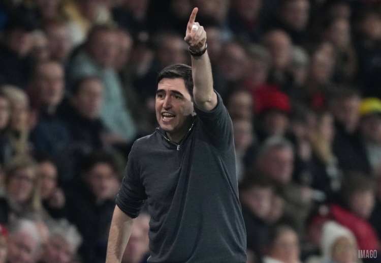 英超联赛 伯恩茅斯的大卫·布鲁克斯或将首发出场