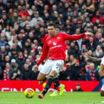 ပရီးမီးယားလိဂ် ကလပ် ယူနိုက်တက်ဟာ ကက်စ်မဲရိုးရဲ့ နေရာမှာ အစားထိုးဖို့ အတွက် ယူရို သန်း ၂၀၀ ဝန်းကျင် အသုံးပြုဖို့ ပြင်ဆင်နေပါတယ်။