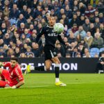 အက်ဖ်အေဖလား ပွဲစဉ် မတိုင်ခင် လီယမ် ရိုစီနီယာက ယာအို ပက်ဒရိုနဲ့ ပတ်သတ်လို့ အခုလိုပဲ ပြောခဲ့ပါတယ်။