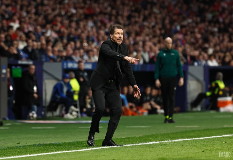 Atletico strive to strengthen their Top 4 standing in La Liga as Real Sociedad battle for Europe