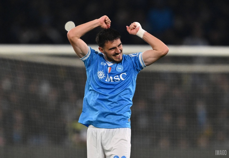 လာမယ့် ပွဲစဉ်တွေ အဖြစ်တော့ နာပိုလီက မတ်လ ၁၄ ရက်နေ့မှ လက်ချီနဲ့ စီးရီးအေ ပွဲစဉ် ကစားရဖို့ ရှိပြီး တိုရီနို ကလည်း ပါးမားနဲ့ ကစားရမှာ ဖြစ်ပါတယ်။