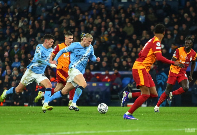 လာလီဂါ ထိပ်သီး ရီးရဲလ်မက်ဒရစ်ဟာ ကီလီယန် အမ်ဘာပေးနဲ့ တွဲဖက် ကစားပေးဖို့ မန်စီးတီး တိုက်စစ်မှူး အာလင်း ဟာလန်းကို ခေါ်ယူပေးဖို့ အိမ်မက်ရှိနေဆဲ ဖြစ်ပါတယ်။