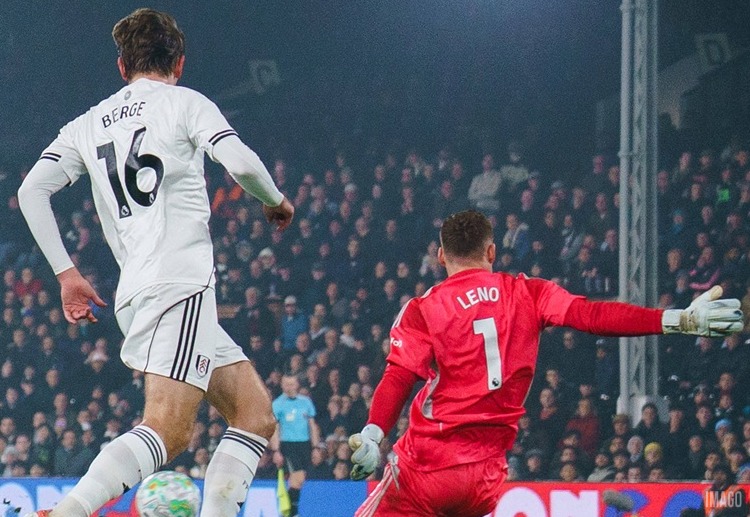 Statistik Fulham vs West Ham di pekan ke-29 Premier League