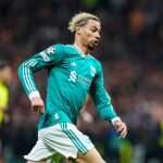 ลิเวอร์พูล หวังรักษาอันดับหัวตาราง พรีเมียร์ลีก 2026