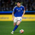 ทีมชาติอิตาลี ประสบปัญหาการเดินทางเล็กน้อย ก่อนชี้ชะตา ฟุตบอลโลก 2026