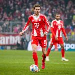 ဘေယန်မြူးနစ် ကွင်းလယ်လူ လီယွန် ဂိုရက်ဇ်ကာက ဒီနွေရာသီမှာ ပရီးမီးယားလိဂ် ကလပ် အာဆင်နယ်ကို ပြောင်းရွှေ့ရန် ဆုံးဖြတ်ထားတယ်လို့ သိရပါတယ်။