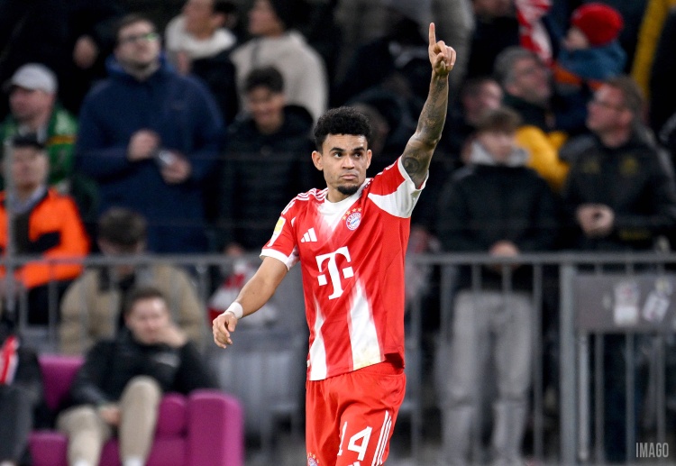 ၂၀၂၂ ခုနှစ်က လစ်ဗာပူးလ်နဲ့ အတူ ချန်ပီယံလိဂ် ဗိုလ်လုပွဲမှာ ရှုံးနိမ့်ခဲ့ဖူးတဲ့ ကိုလံဘီယာသား ဒီးယက်ဇ်က အခုတစ်ကြိမ် မှာတော့ ဘေယန်မြူးနစ်နဲ့ အတူ တစ်ဆင့် ထပ်တိုးပြီး ချန်ပီယံဆုကို ဆွတ်ခူးချင်နေတာပါ။