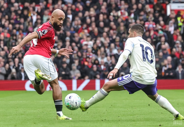 Premier League: Aston Villa đang gặp nhiều khó khăn