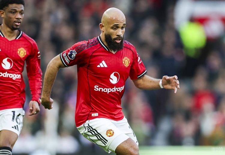 Bryan Mbeumo incar tambahan gol di Premier League musim ini