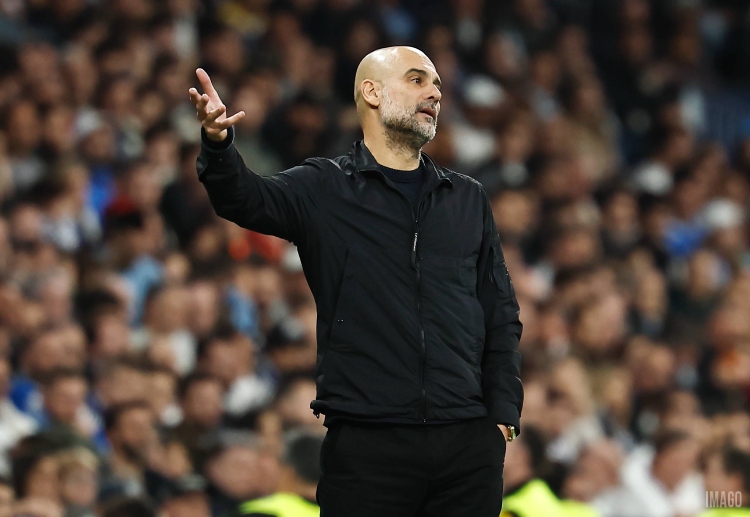 Man City đá vòng 30 Premier League bằng màn đối đầu với West Ham